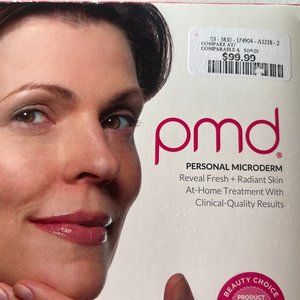 PMD - Personal Microderm